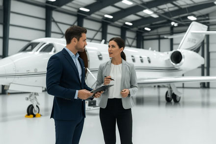 J2B Consulting - Aviation Consulting