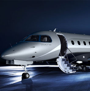 J2B Consulting - Corporate Jet